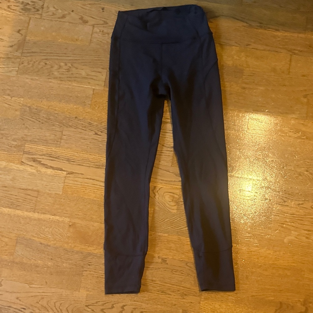 Lululemon Black Leggings